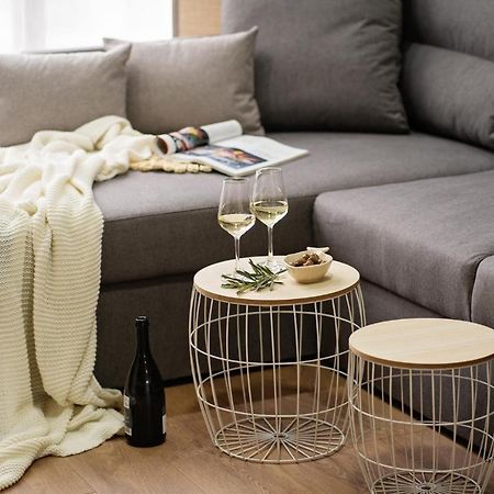 Burgas Beach Resort 2 Apartments 외부 사진