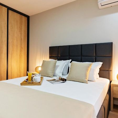 Burgas Beach Resort 2 Apartments 외부 사진