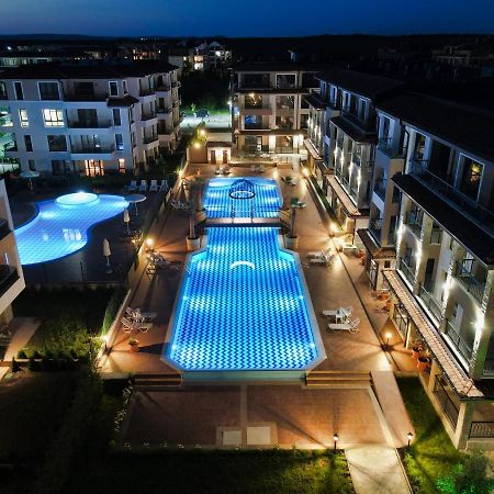 Burgas Beach Resort 2 Apartments 외부 사진