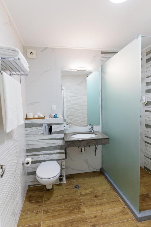 Burgas Beach Resort 2 Apartments 외부 사진