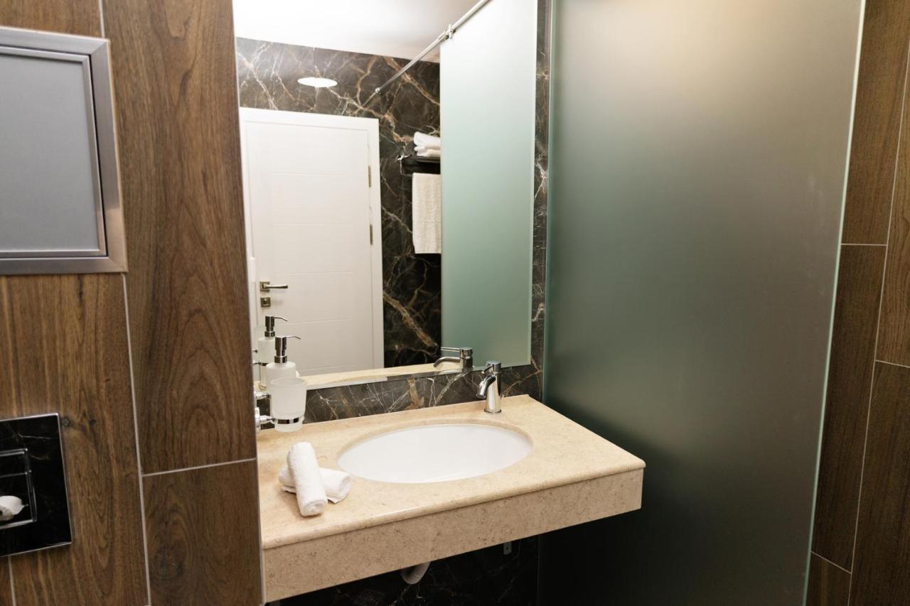 Burgas Beach Resort 2 Apartments 외부 사진