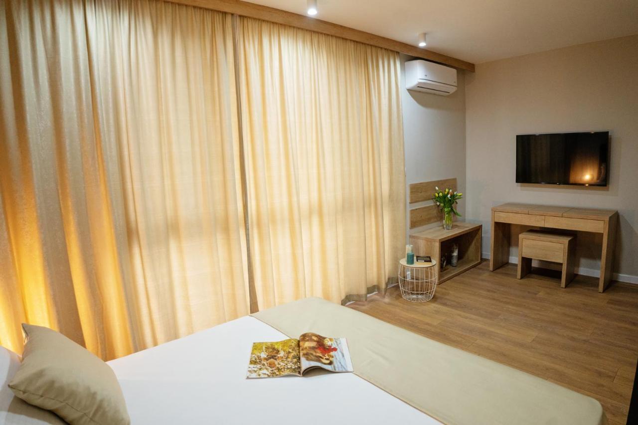 Burgas Beach Resort 2 Apartments 외부 사진