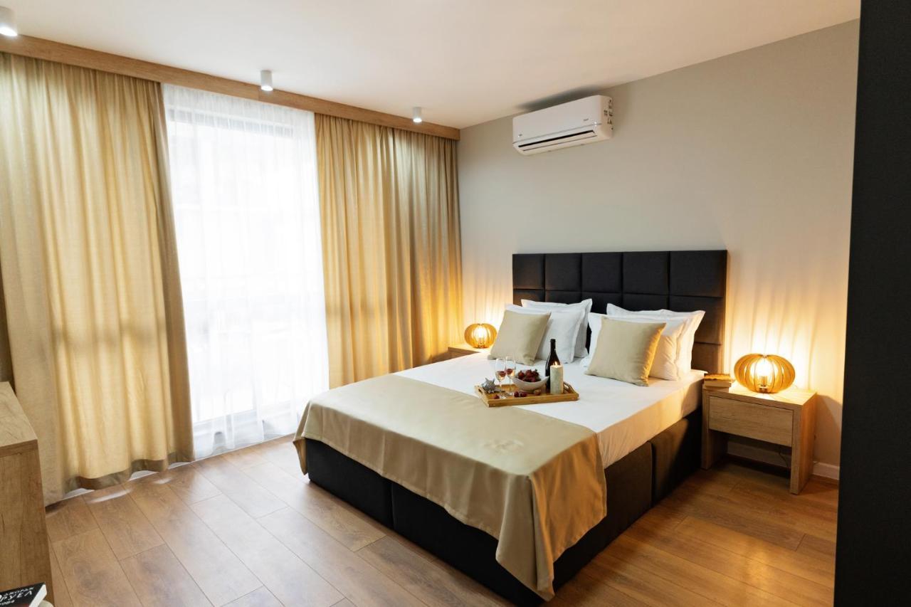 Burgas Beach Resort 2 Apartments 외부 사진