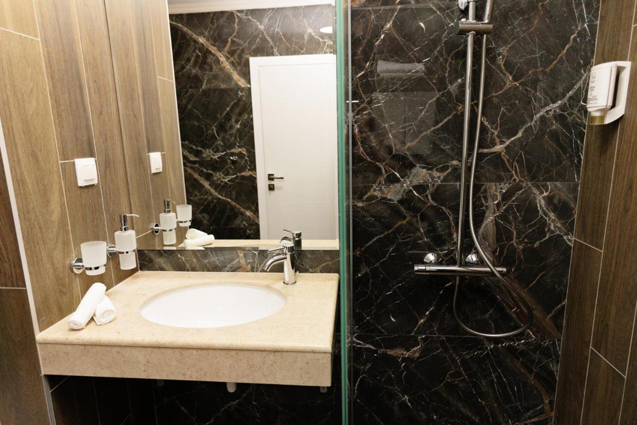 Burgas Beach Resort 2 Apartments 외부 사진