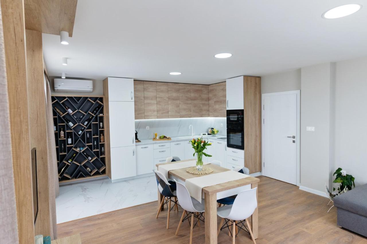 Burgas Beach Resort 2 Apartments 외부 사진