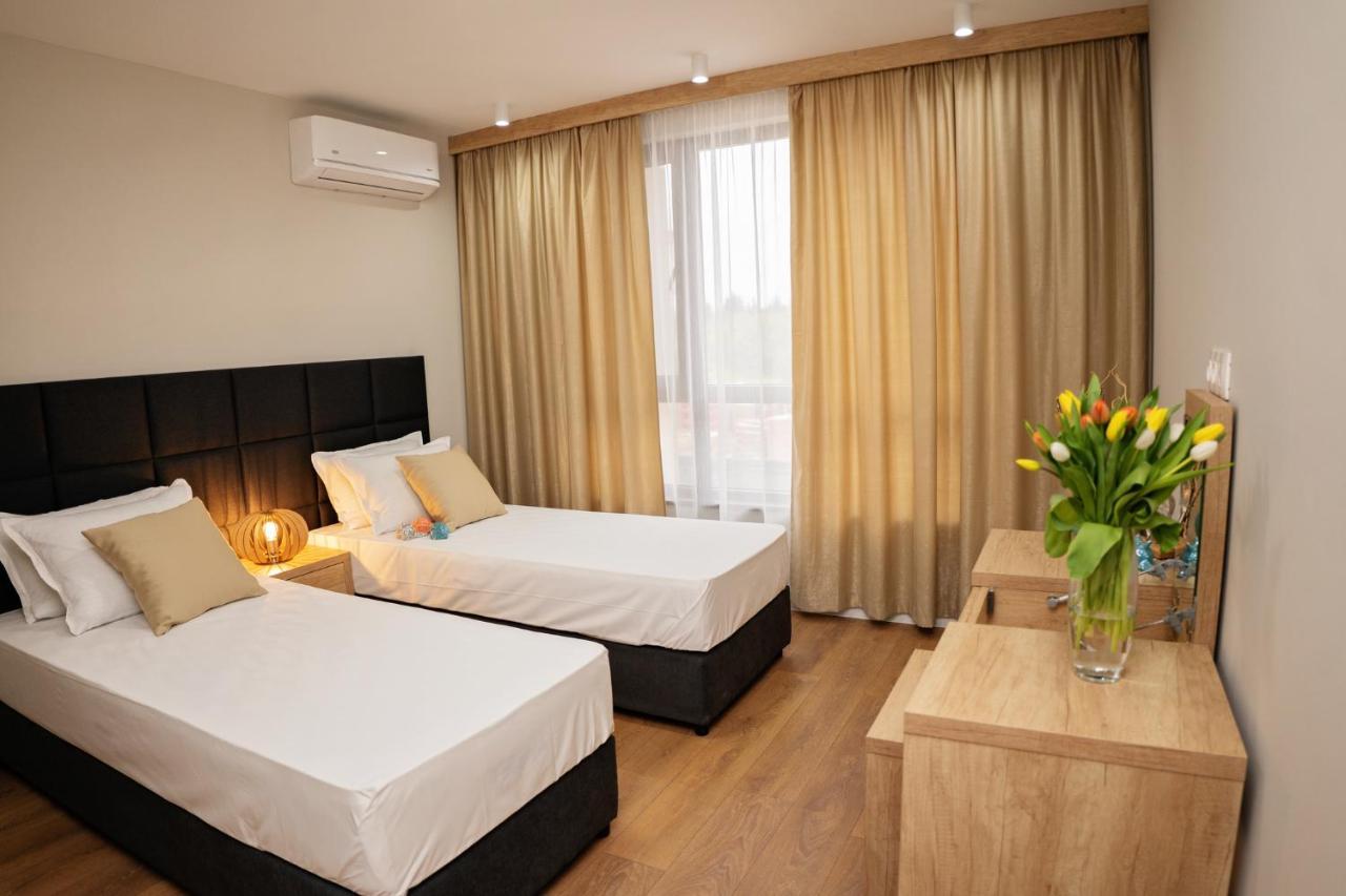 Burgas Beach Resort 2 Apartments 외부 사진