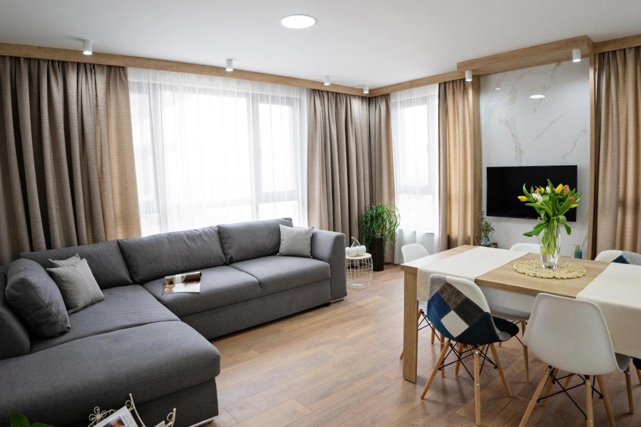 Burgas Beach Resort 2 Apartments 외부 사진