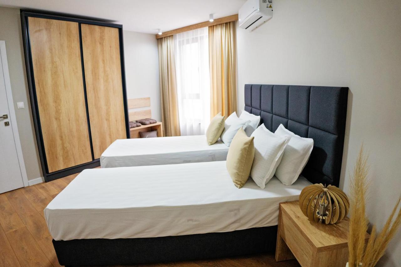 Burgas Beach Resort 2 Apartments 외부 사진