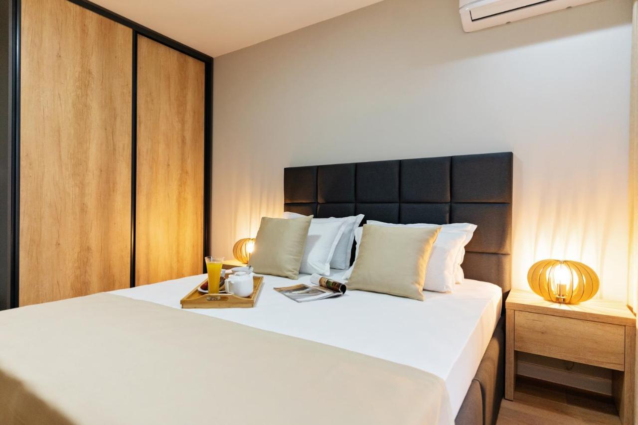 Burgas Beach Resort 2 Apartments 외부 사진