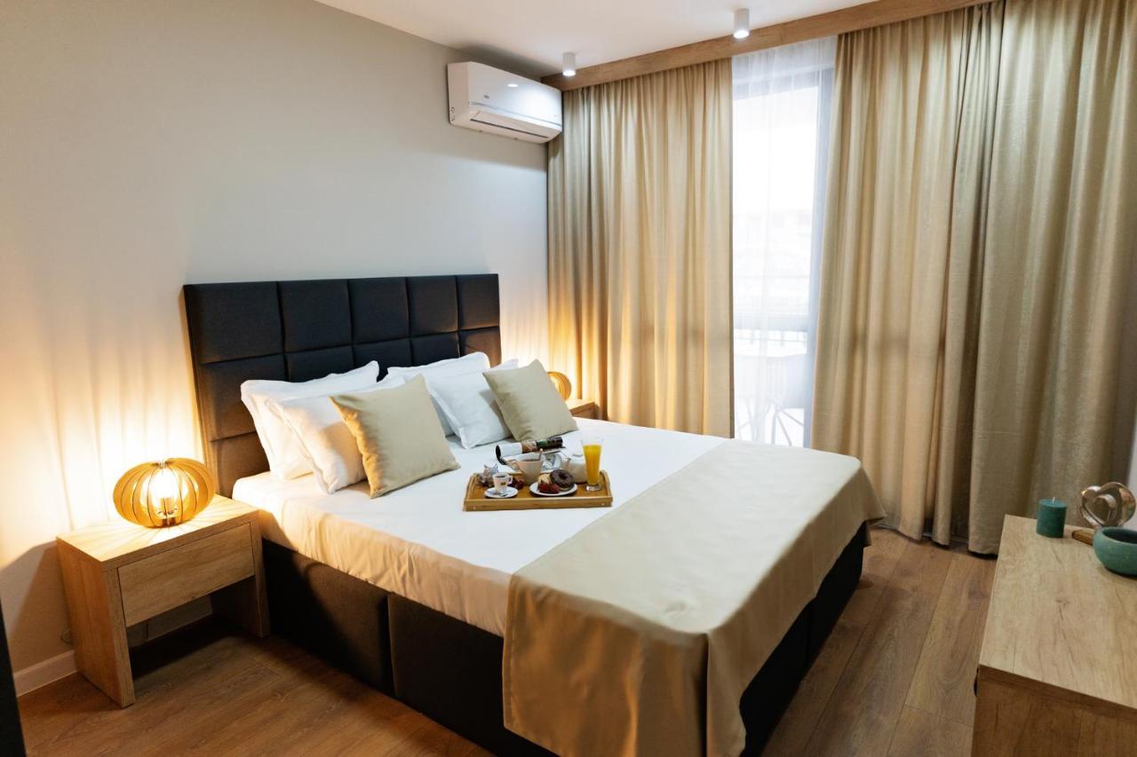 Burgas Beach Resort 2 Apartments 외부 사진