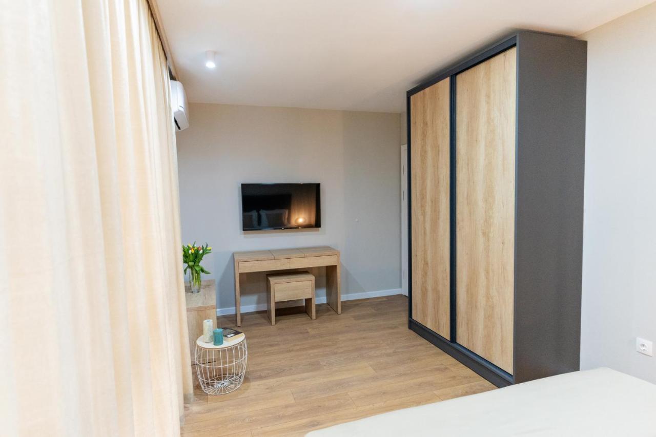 Burgas Beach Resort 2 Apartments 외부 사진