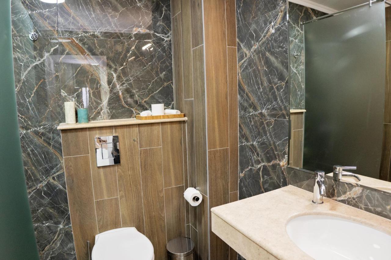 Burgas Beach Resort 2 Apartments 외부 사진