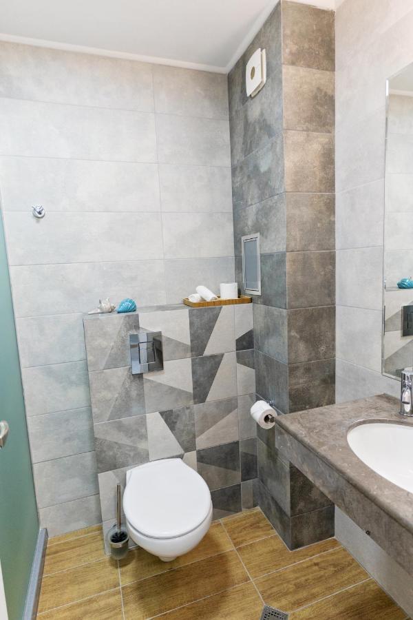 Burgas Beach Resort 2 Apartments 외부 사진