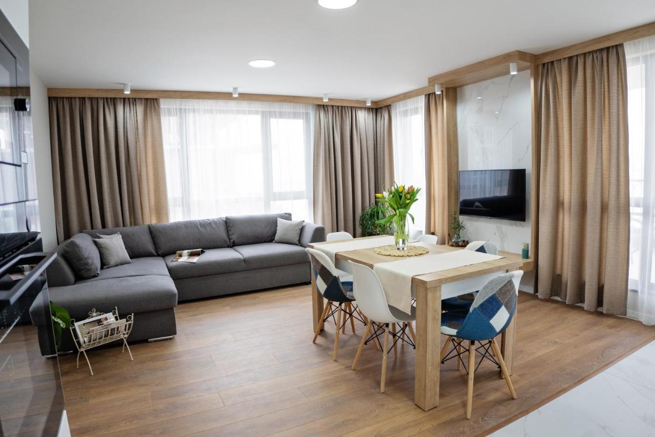 Burgas Beach Resort 2 Apartments 외부 사진