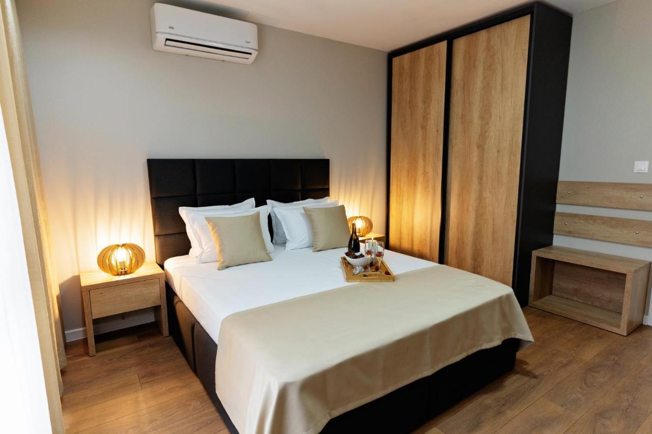 Burgas Beach Resort 2 Apartments 외부 사진