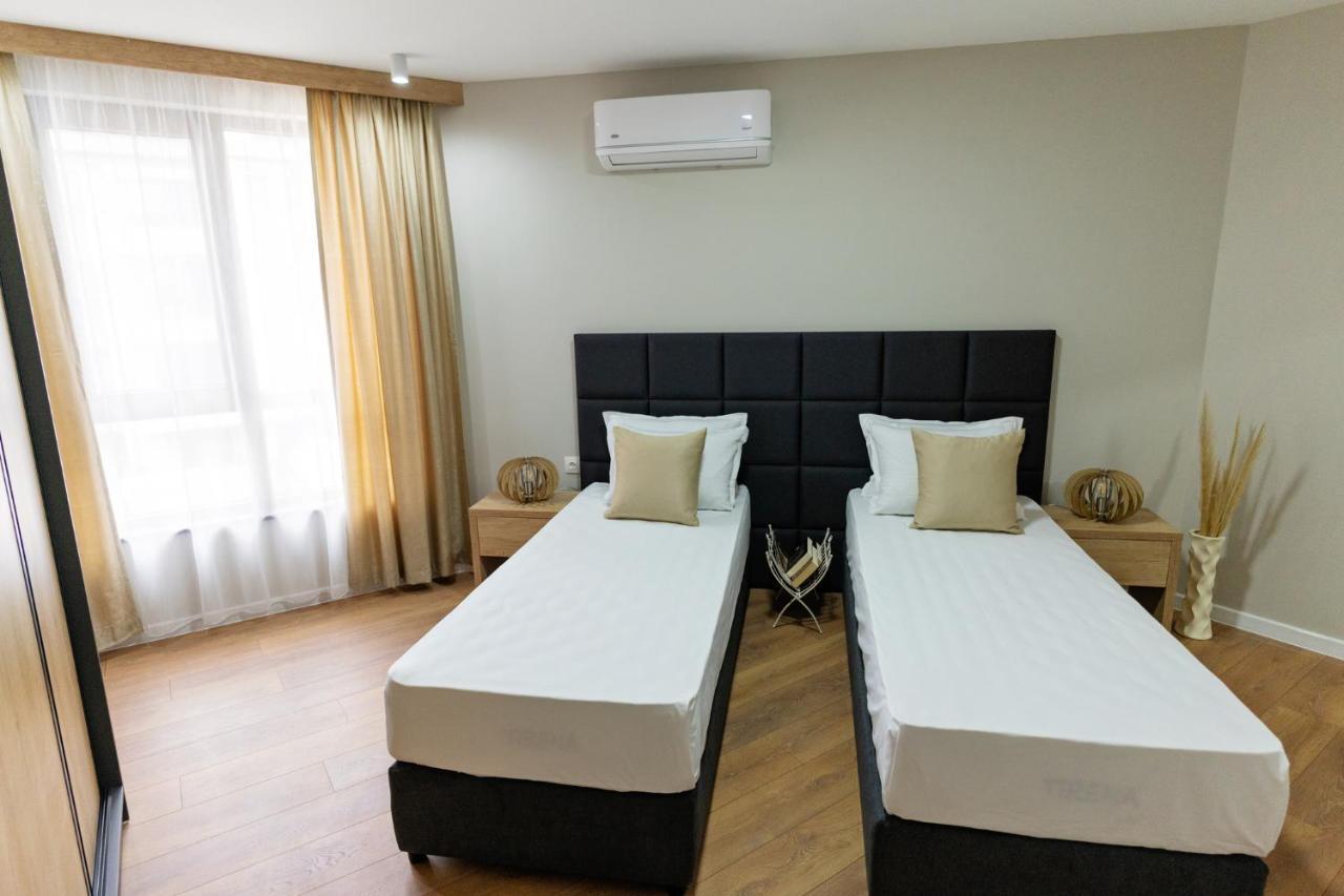 Burgas Beach Resort 2 Apartments 외부 사진