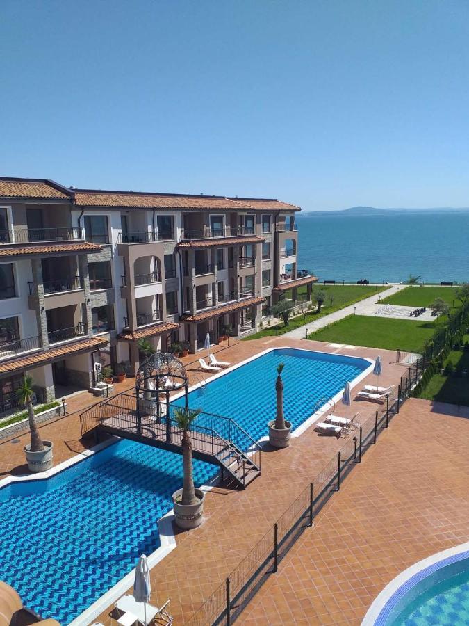 Burgas Beach Resort 2 Apartments 외부 사진