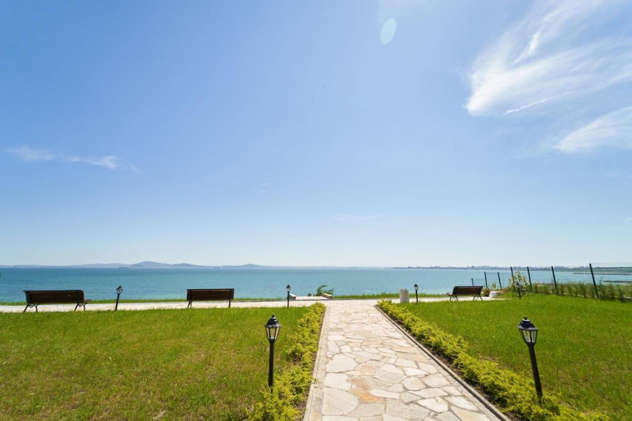 Burgas Beach Resort 2 Apartments 외부 사진