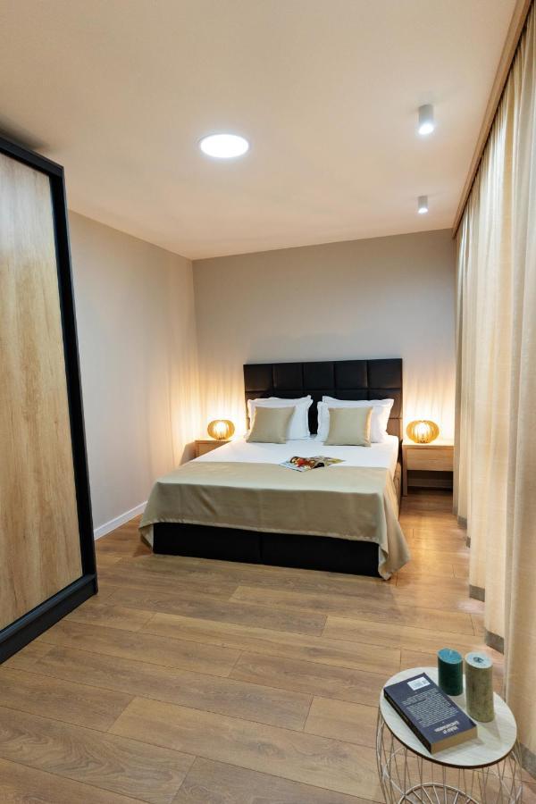 Burgas Beach Resort 2 Apartments 외부 사진