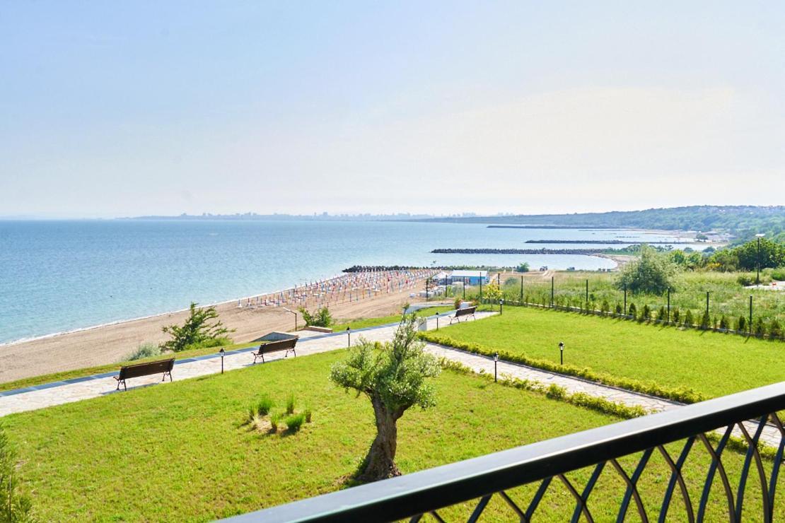 Burgas Beach Resort 2 Apartments 외부 사진