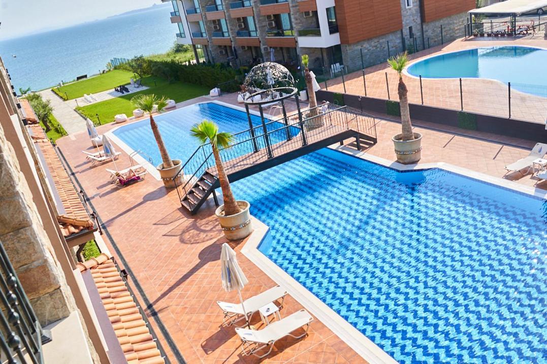 Burgas Beach Resort 2 Apartments 외부 사진