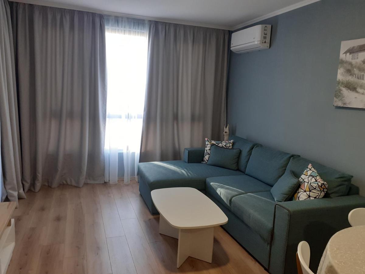 Burgas Beach Resort 2 Apartments 외부 사진