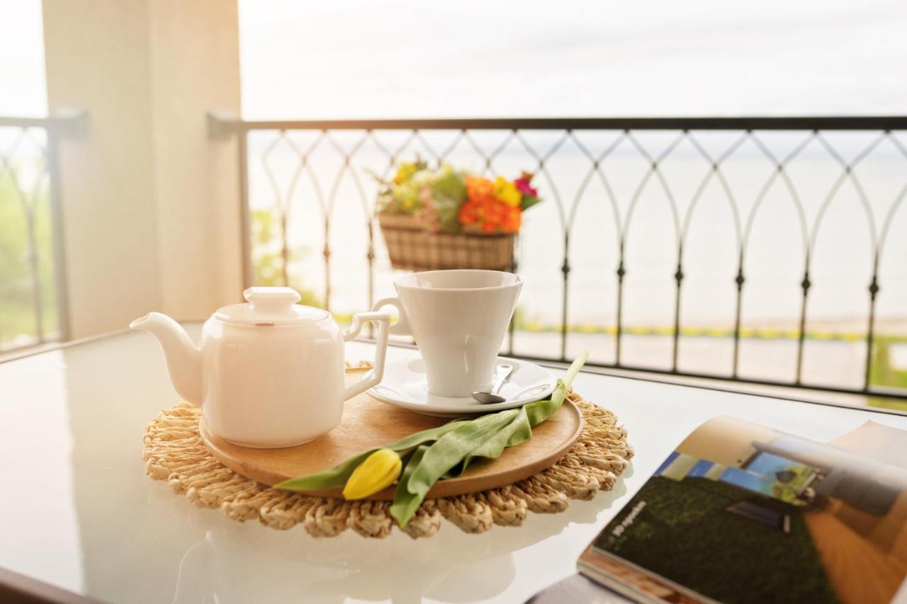 Burgas Beach Resort 2 Apartments 외부 사진
