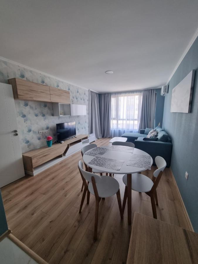 Burgas Beach Resort 2 Apartments 외부 사진